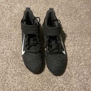 Nike ALPHA football cleats